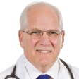 Photo: Dr. Edward Laub, MD
