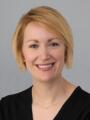 Photo: Dr. Angela Paddack, MD