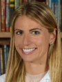 Photo: Dr. Danielle Trief, MD