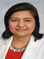 Photo: Dr. Nailla Aziz, MD