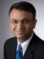 Photo: Dr. Farzad Najam, MD