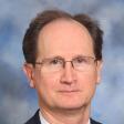 Photo: Dr. Daniel Benson, MD