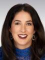 Photo: Dr. Lesley Bevan, MD