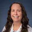 Photo: Dr. Julia Saluke, MD