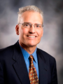 Photo: Dr. John Polley, MD