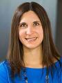Photo: Dr. Alicia Czarnecki, MD