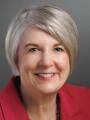 Photo: Dr. Janet Rader, MD