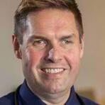 Dr. David Misorski, MD