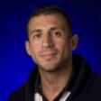 Photo: Jesus Gomez, CRNA