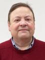 Photo: Dr. Vincent Notar-Francesco, MD