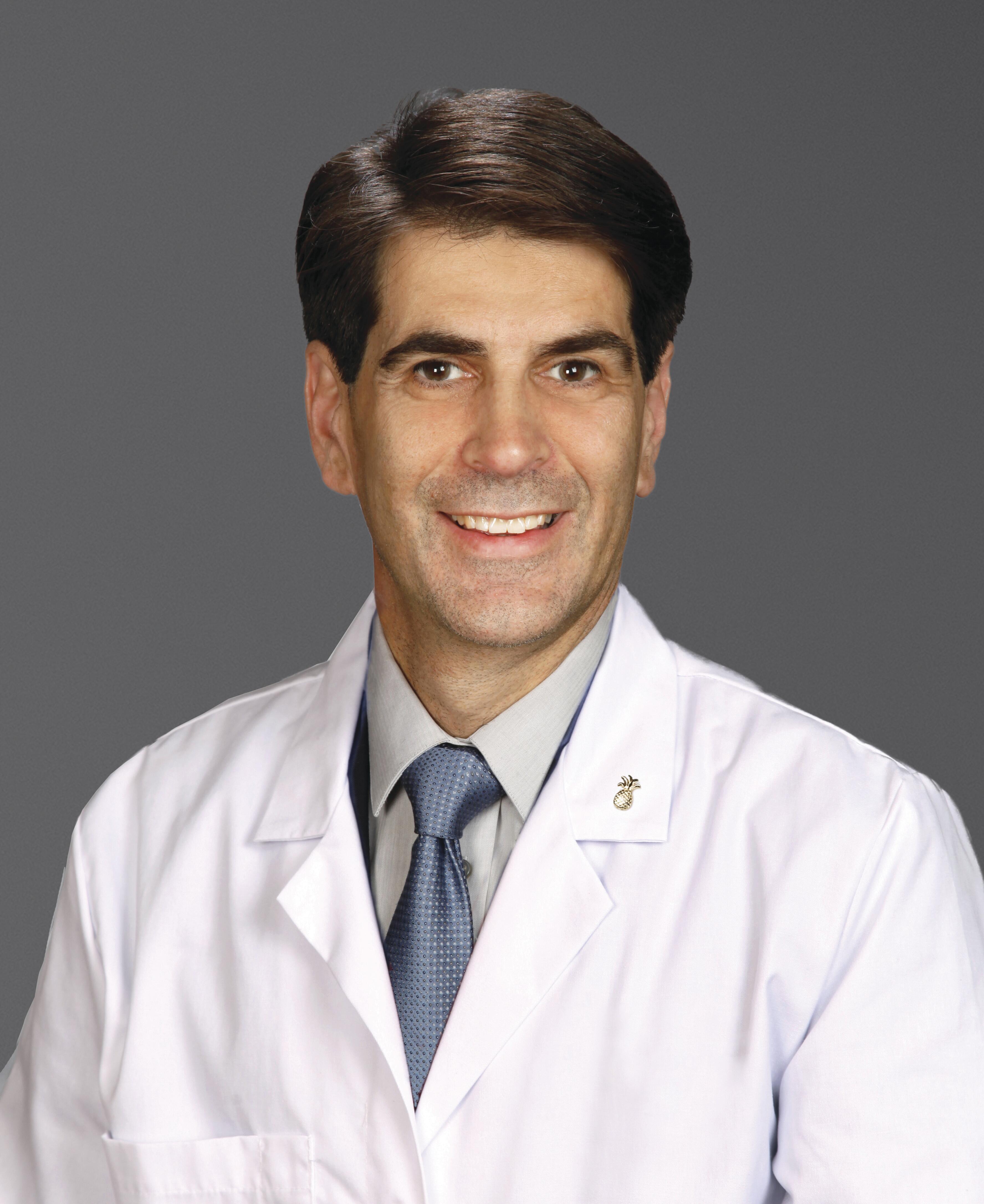 Dr. Alan Saperstein, MD Orthopedic Surgeon Boca Raton, FL Medical