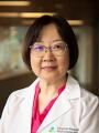 Photo: Dr. Vicky Lee, MD