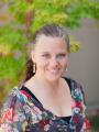 Photo: Dr. Andrea McCullough, MD