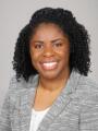 Photo: Dr. Tiffani Thomas, MD