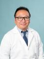 Photo: Dr. Yuhann Lopez, MD