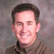 Photo: Dr. Paul Winterton, MD