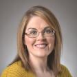 Photo: Ashley Johnson, APRN