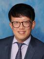 Photo: Dr. Andrew Chang, MD