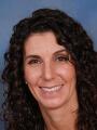 Photo: Dr. Kristin Santangelo, MD