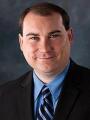 Photo: Dr. Joseph Brooks, DO