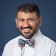 Photo: Dr. Tejas Parikh, MD