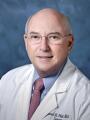 Photo: Dr. Edward Phillips, MD