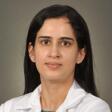 Photo: Dr. Jaya Sharma, MD