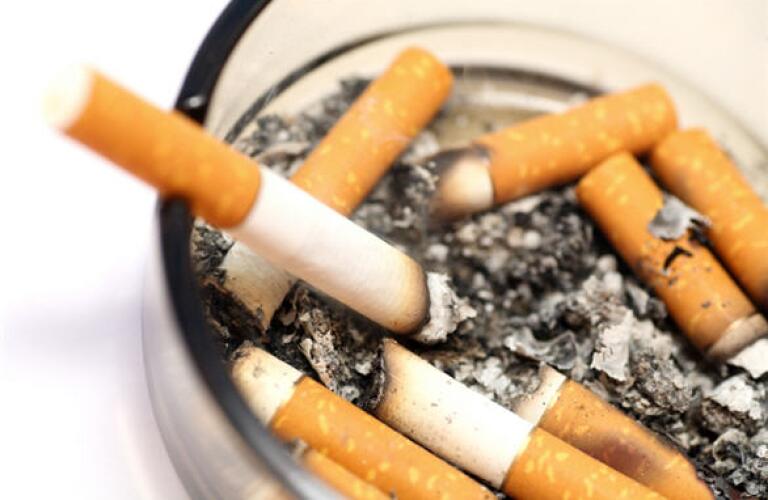 Quit Smoking