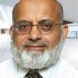 Dr. Shafqat Farooqi, MD