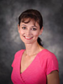 Photo: Dr. Stephanie Hatcher, MD