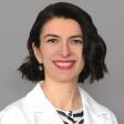 Photo: Dr. Irina Sachelarie, MD