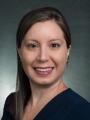 Photo: Dr. Taylor Aglio, MD