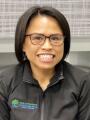 Photo: Dr. Celine Rivera, MD