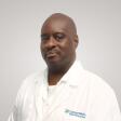 Photo: Dr. David Ellens, MD