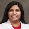 Photo: Dr. Reshma Eugene, MD