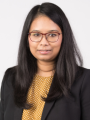 Photo: Dr. Siri Kunchakarra, MD