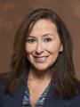 Photo: Dr. Gabriela Baeza, MD