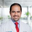 Photo: Dr. Joel Camilo, MD