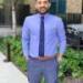 Photo: Dr. Nirmal Bhakta, DDS