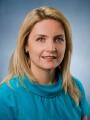 Photo: Dr. Elena Dolgonos, MD