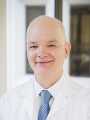 Photo: Dr. Gary Dykstra, DO