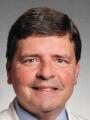 Photo: Dr. Ralph Atkinson, MD