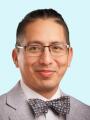 Photo: Dr. Vincent Pinedo, MD