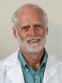 Photo: Dr. Eric Clarke, MD