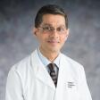 Photo: Dr. Sandeep Mukherjee, MD