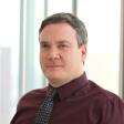 Photo: Jason Krellman, PhD