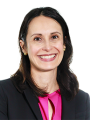 Photo: Dr. Juanita Heersink, MD