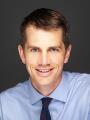 Photo: Dr. David Warner, MD