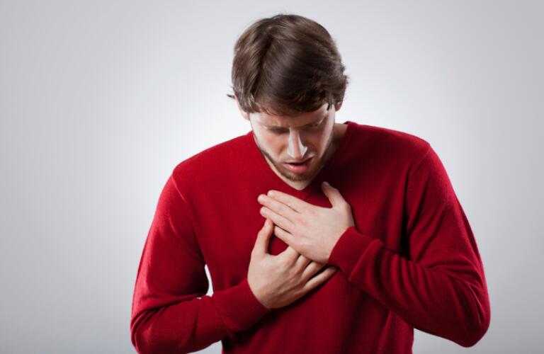 Acid Reflux