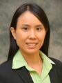 Photo: Dr. Sandia Iskandar, MD